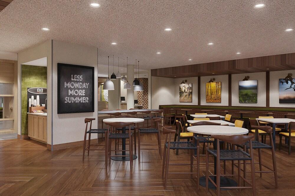 韦纳奇万豪万枫酒店 外观 照片